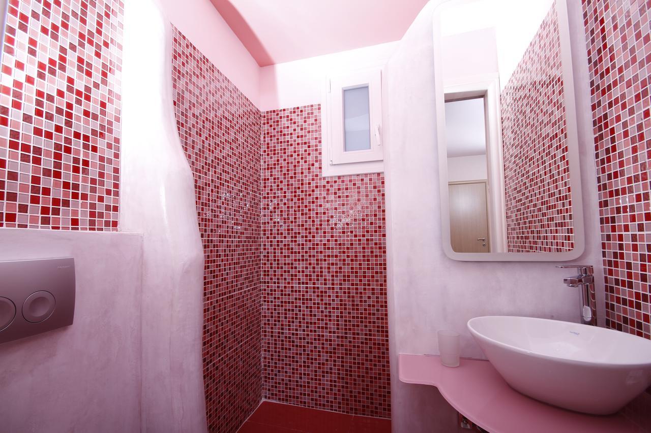 Michaella Studios Плака Екстер'єр фото